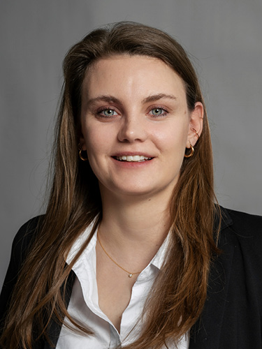Julia Gerecke